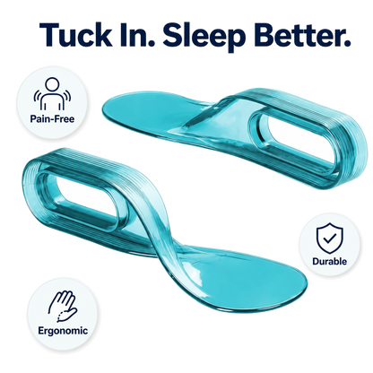 Easymart 2-in-1 Mattress Lifter & Sheet Tucker