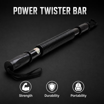 Power Twister Bar
