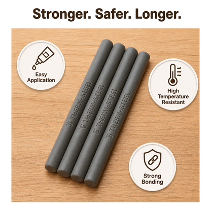 Welding Repair Sticks (Set of 3 Pcs)