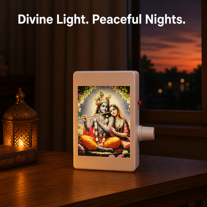 35-in-1 Mantra Chanting Box