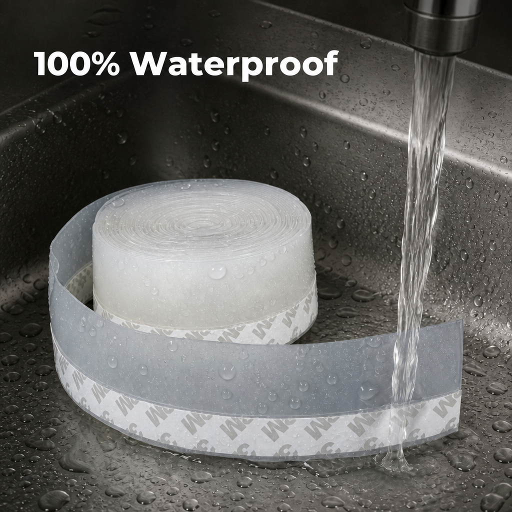 3M Transparent Guard Tape