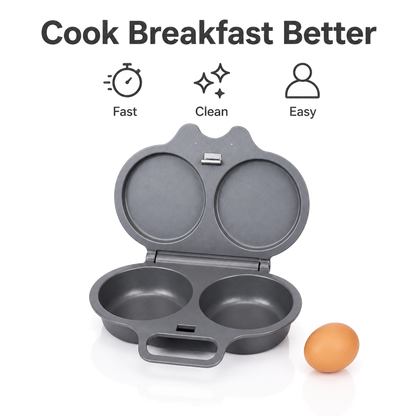 Microwave Egg Cooker