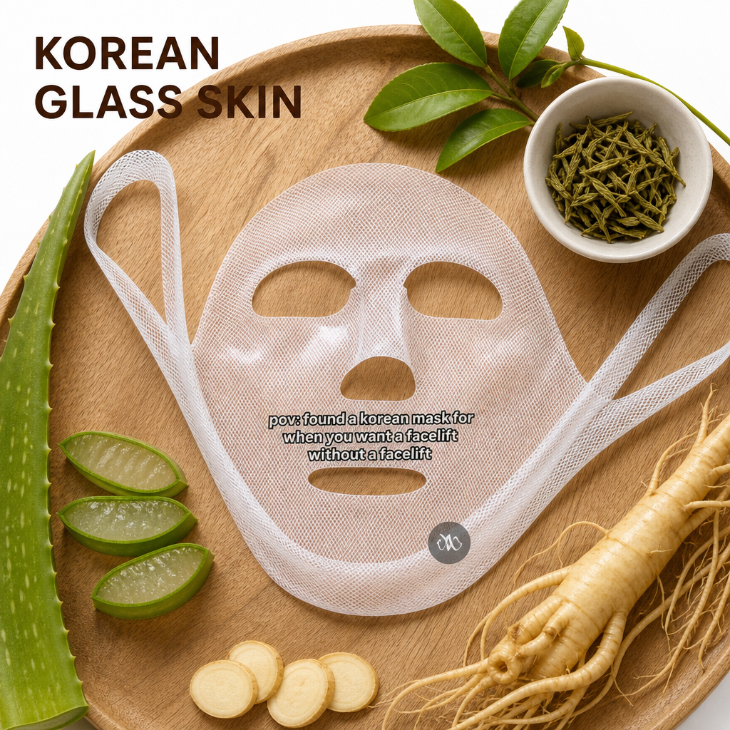 Korean Lifting Mask