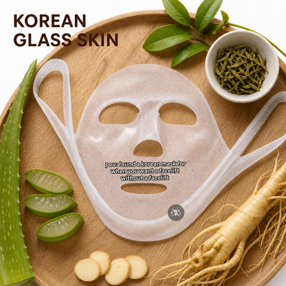 Korean Lifting Mask