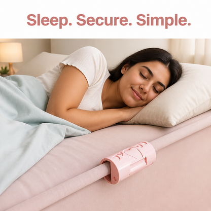 Adjustable Bed Sheet Clips Buy 1 Get 1  Free (Set Off 6)