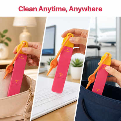 Instant Stain Remover Stick