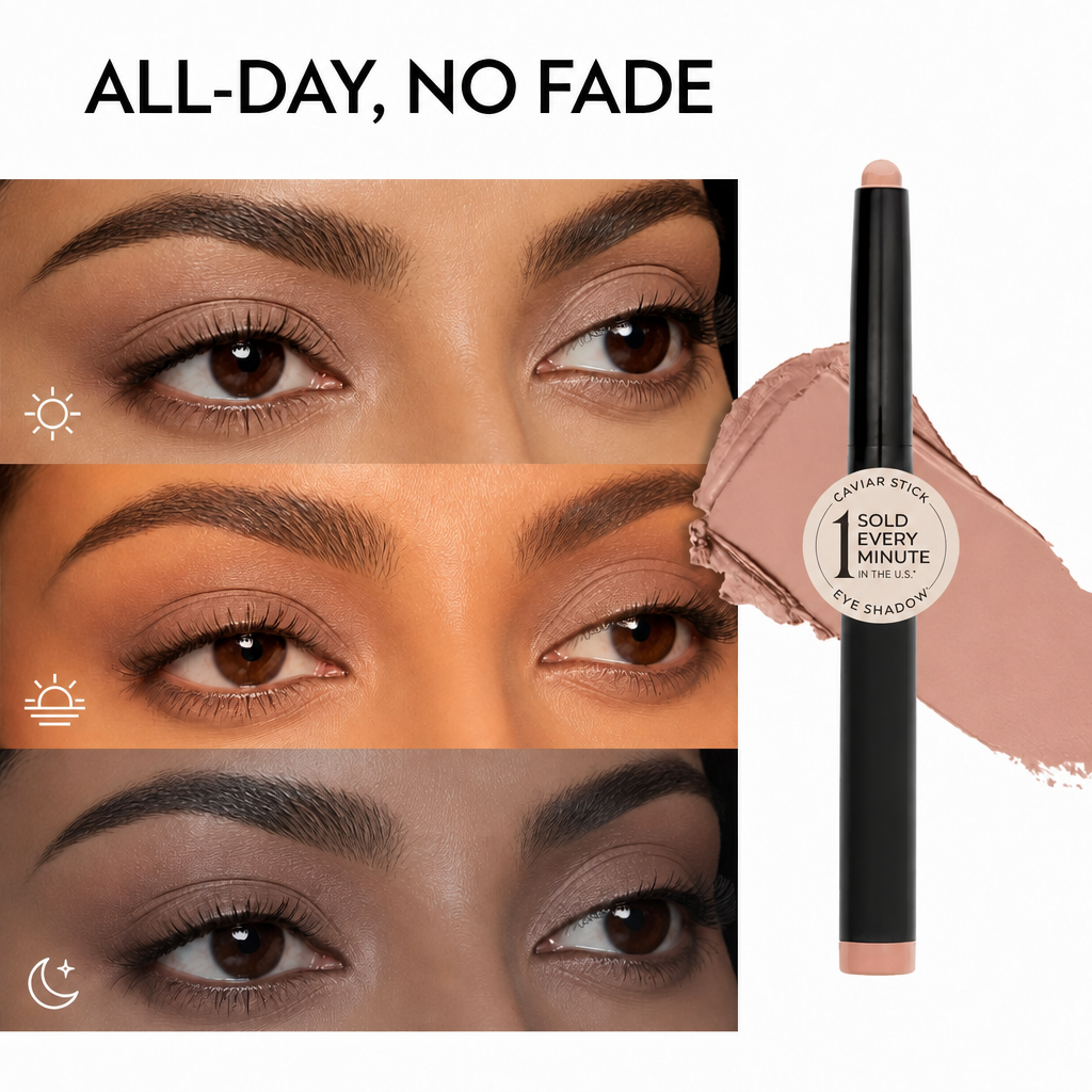 Caviar Stick Eye Shadow