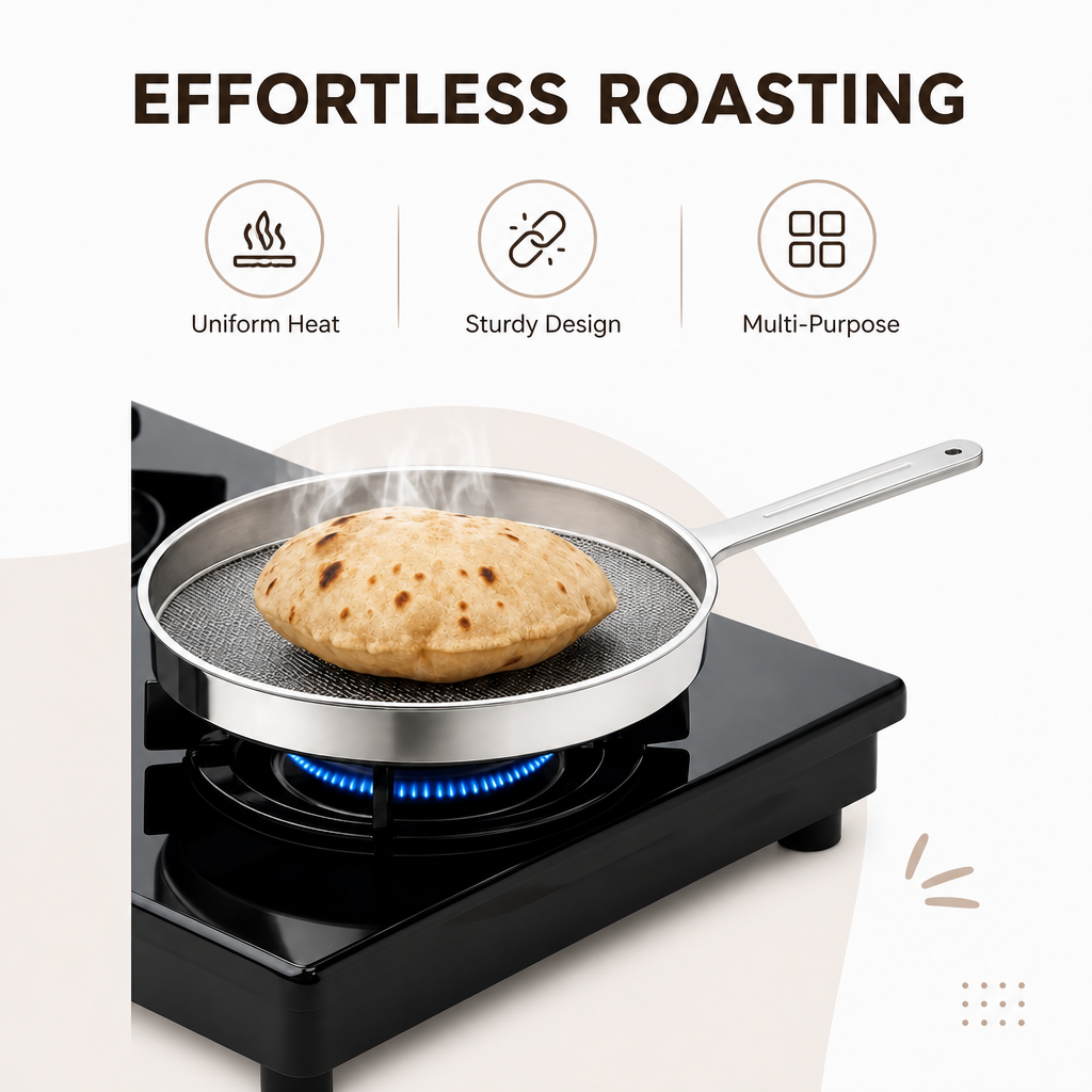 Gas Griller for Home