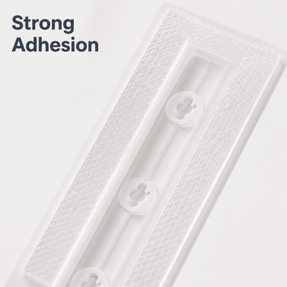 Self-Adhesive Power Strip Holder