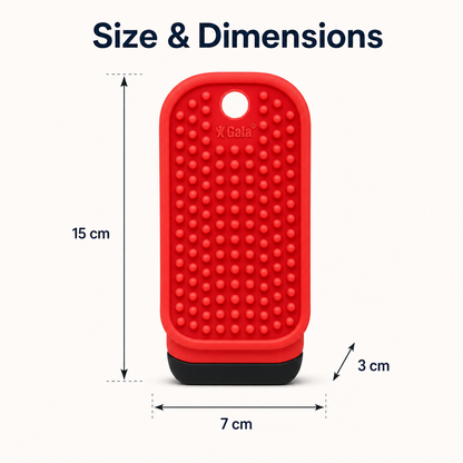 Smart Food Cleansing Brush