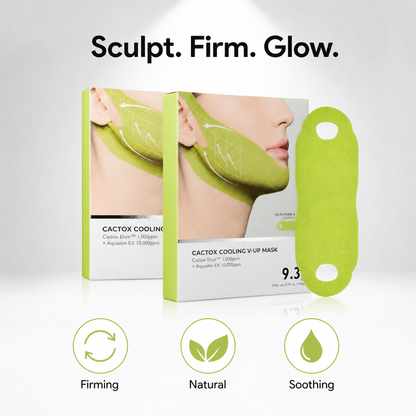 V-Lifting Face Band