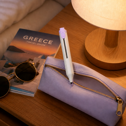 4-in-1 Multicolor Makeup Pen