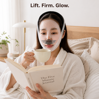 Korean Lifting Mask