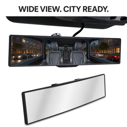 Universal Car Rear View Mirror
