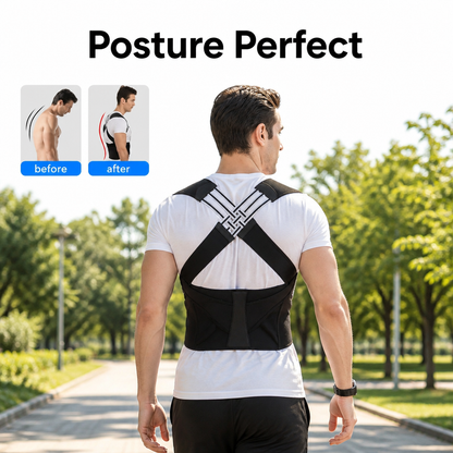 Posture Corrector Belt