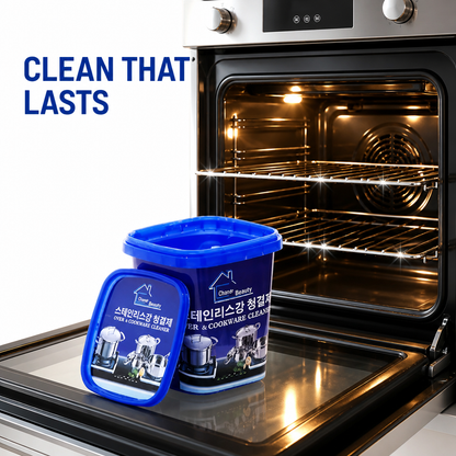 Multi-Purpose Kitchen Cleaner