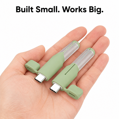 Cable Protector(Pack Of 8)