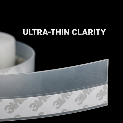 3M Transparent Guard Tape