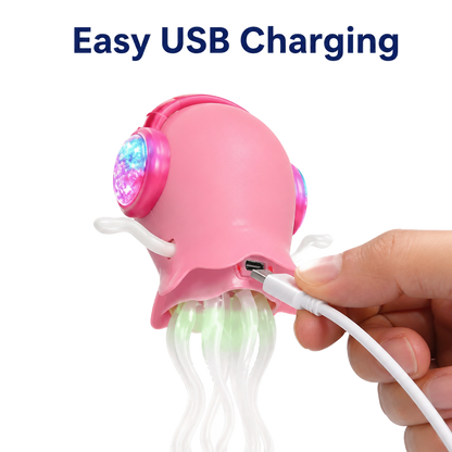 Dancing Jellyfish Toy