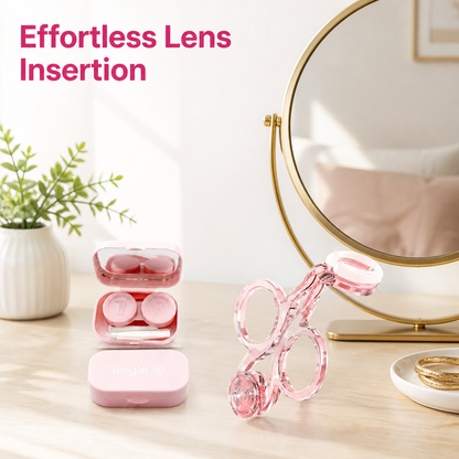 Contact Lens Applicator Kit
