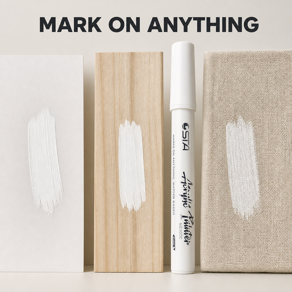 Acrylic Paint Marker