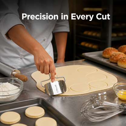 Dough Cutter