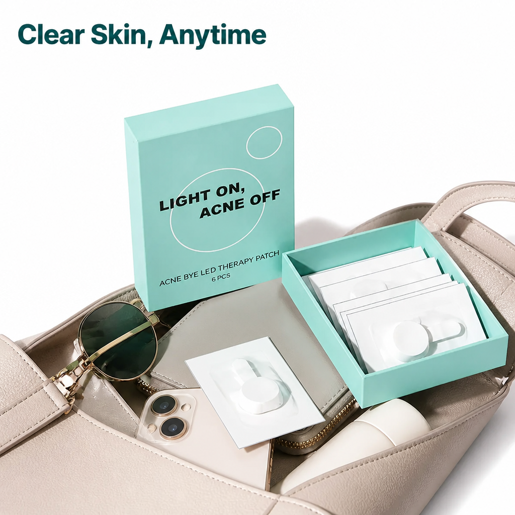 Slim pack fits in a bag