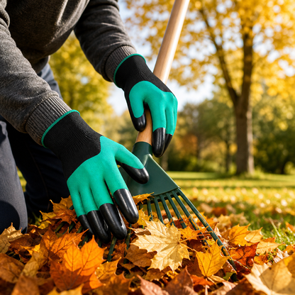 Garden Claw Gloves