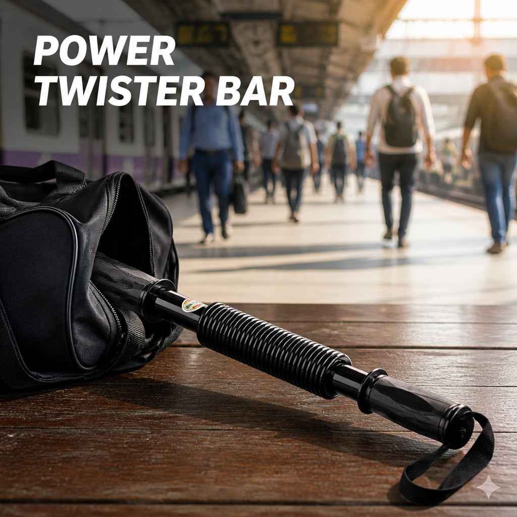 Power Twister Bar