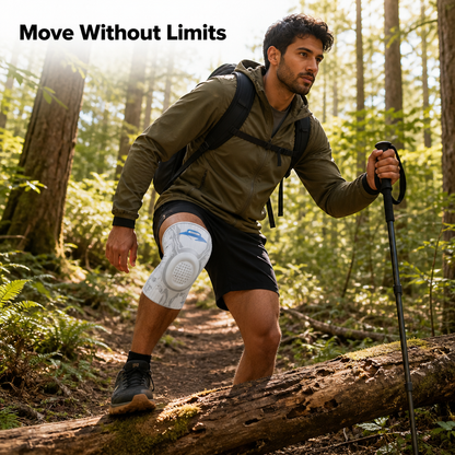 Smart Knee Brace