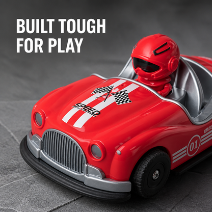 Mini RC Bumper Car for Kids