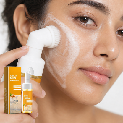 Radiant Facial Cleanser
