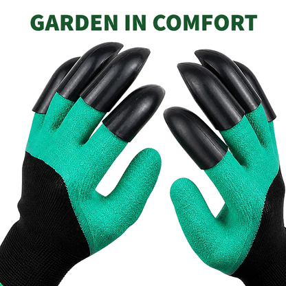 Garden Claw Gloves