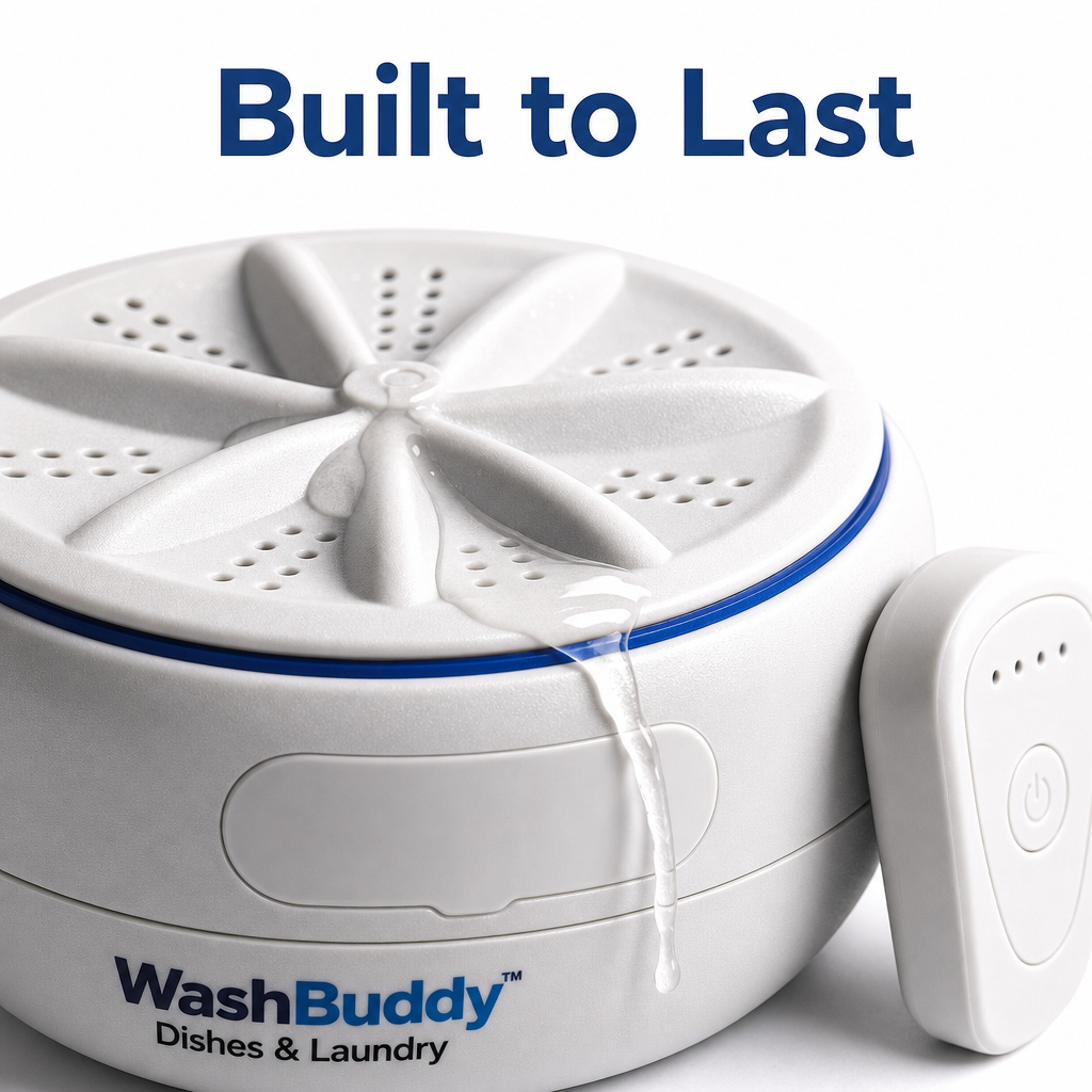 Built to last