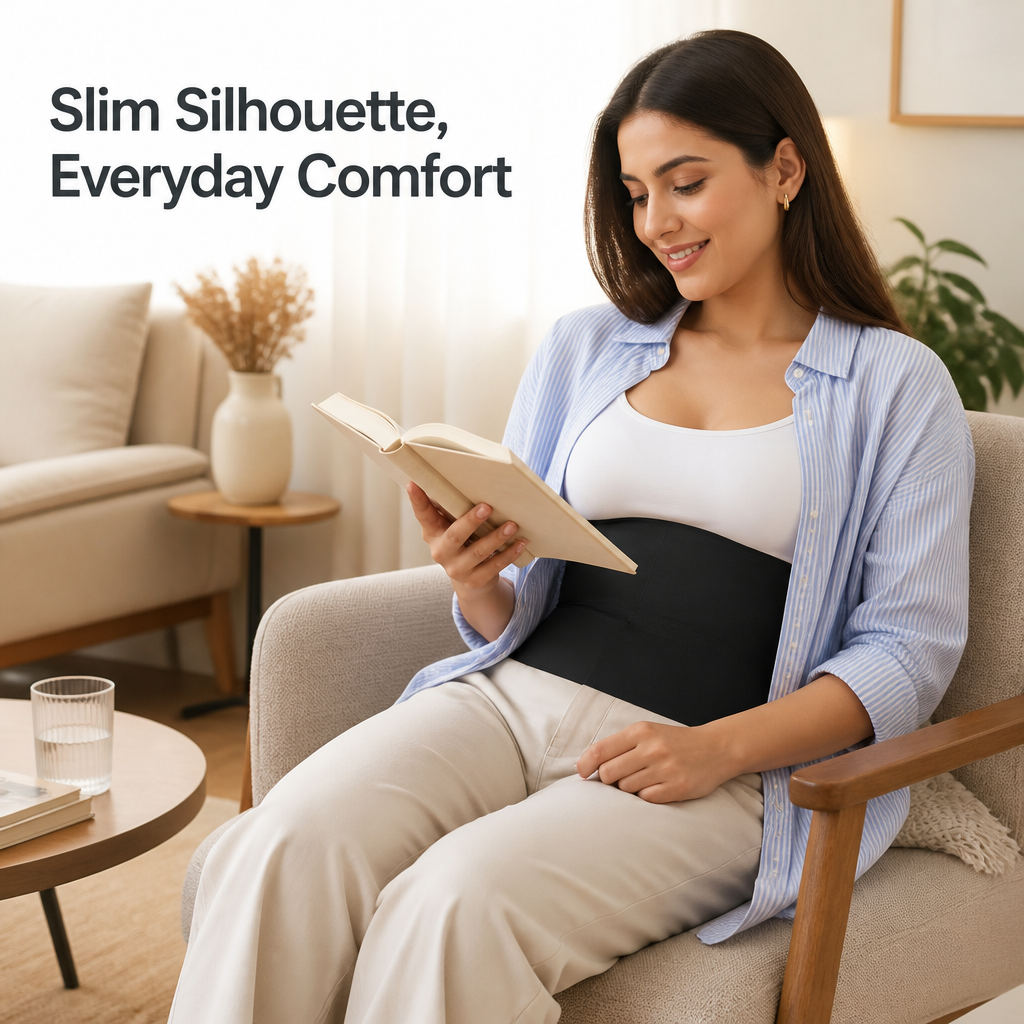 SlimFit Body Shapewear
