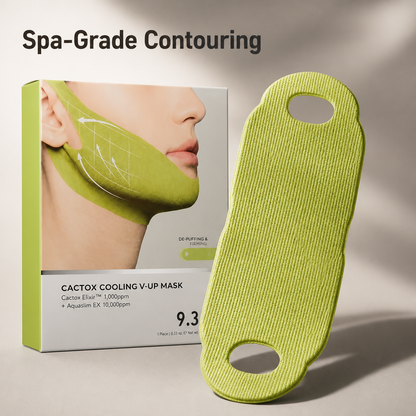 V-Lifting Face Band