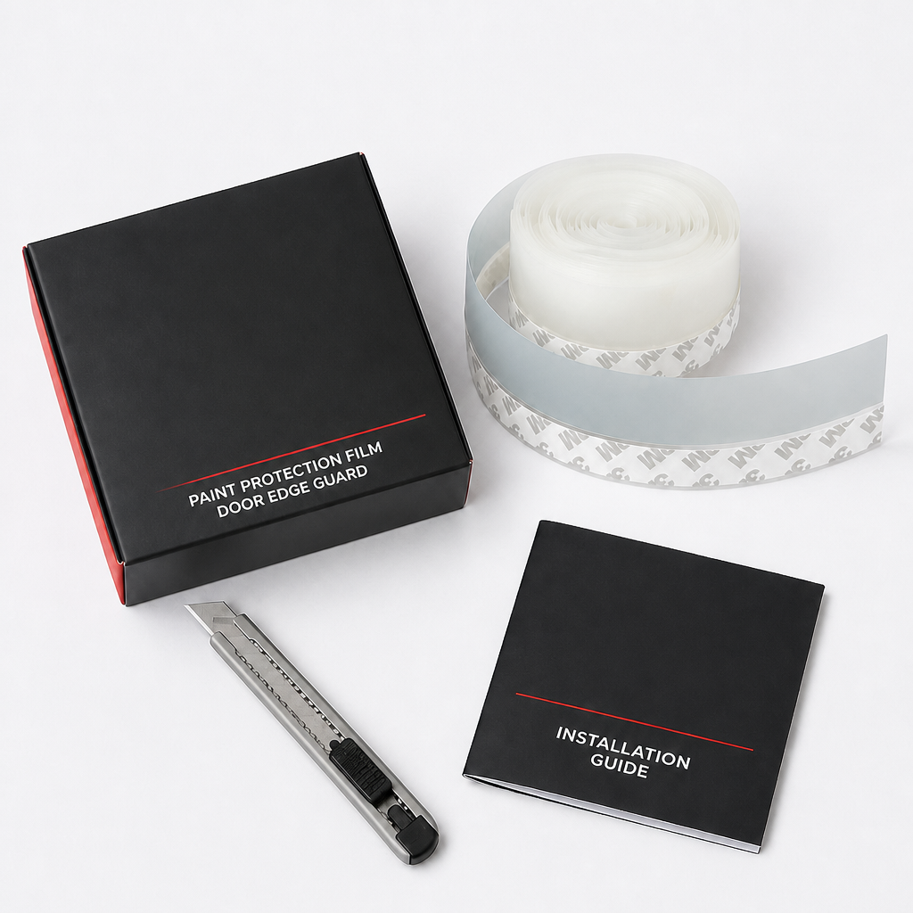 3M Transparent Guard Tape