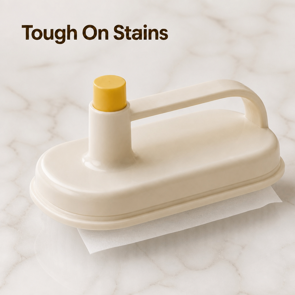 Reusable Magic Cleaning Brush