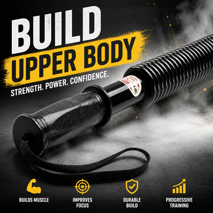 Power Twister Bar