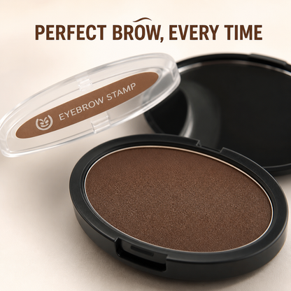 Eyebrow Stamp Kit