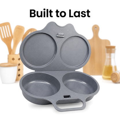 Microwave Egg Cooker