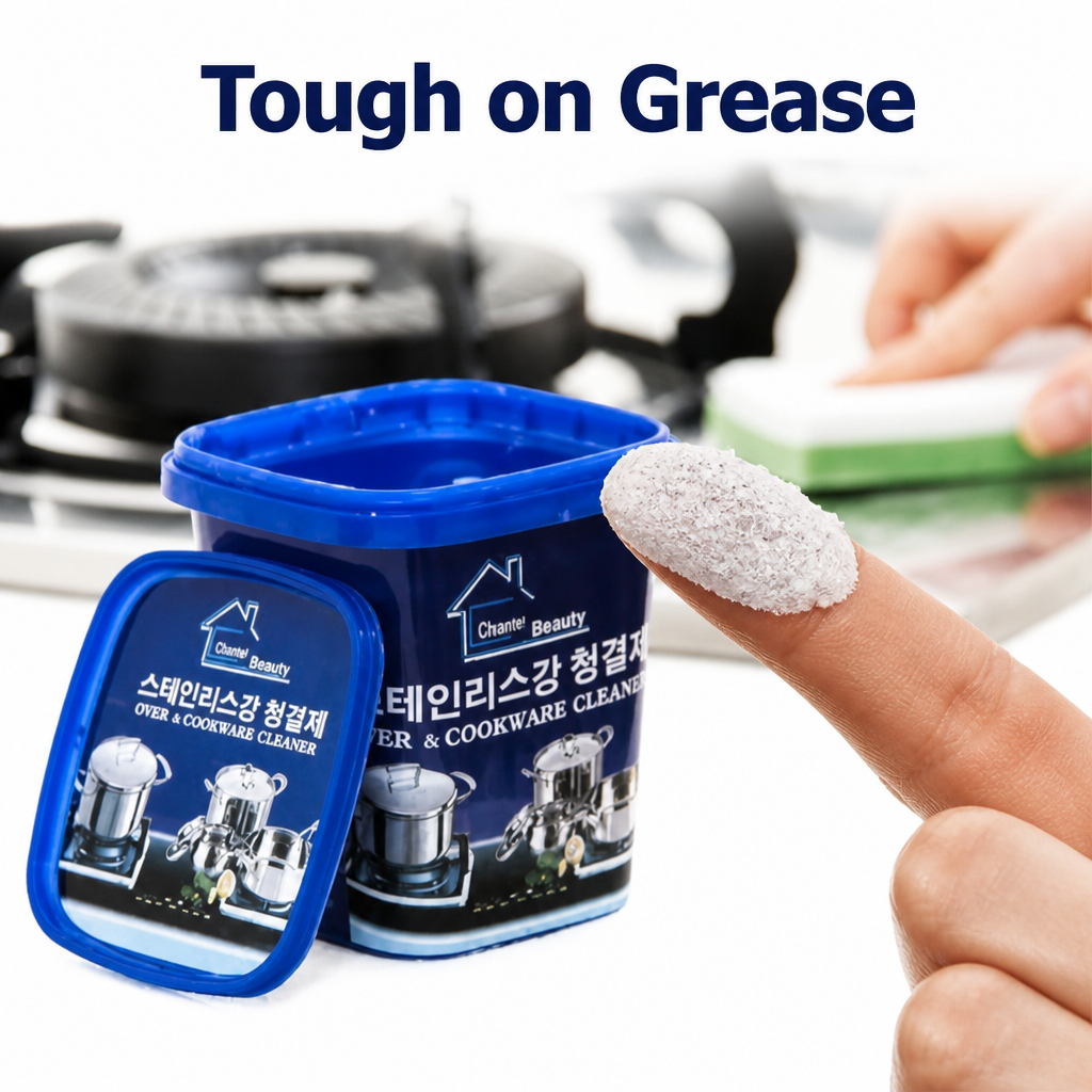 Multi-Purpose Kitchen Cleaner