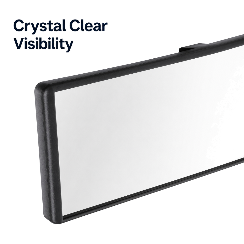 Universal Car Rear View Mirror