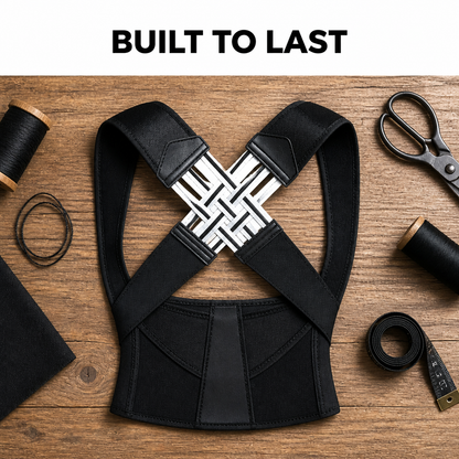 Posture Corrector Belt