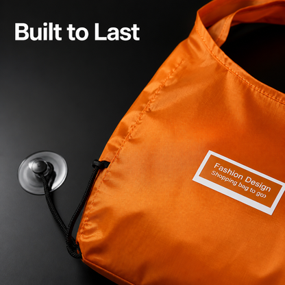 Compact Foldable Bag