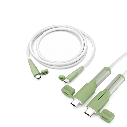 Cable Protector(Pack Of 8)