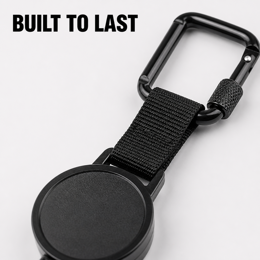 Retractable Phone Clip(Buy 1 Get 1 Free)