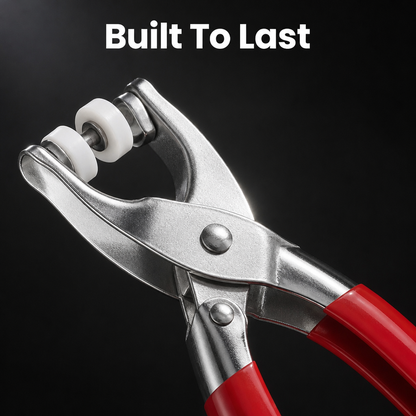 Button Plier Kit