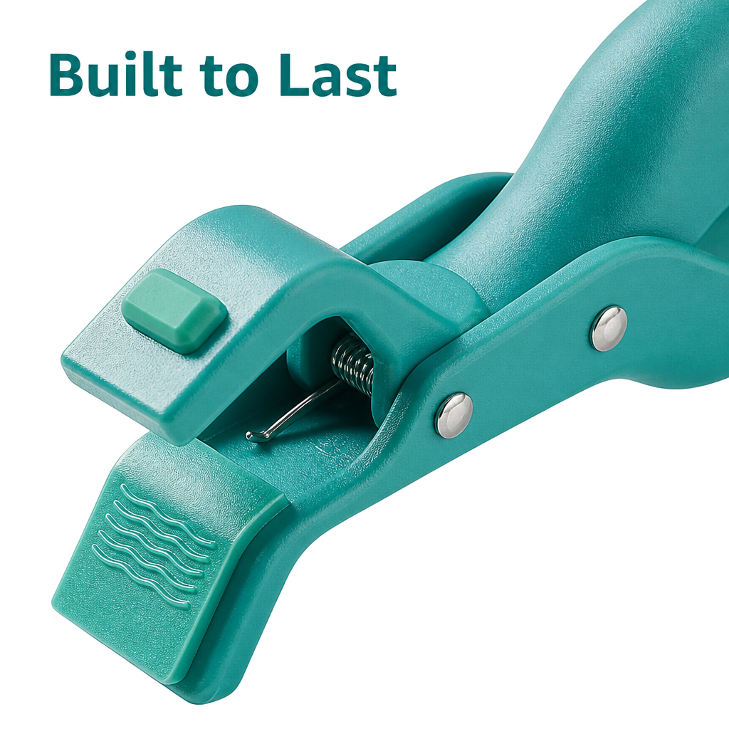 Multi-Purpose Anti-Scalding Bowl Holder Clip