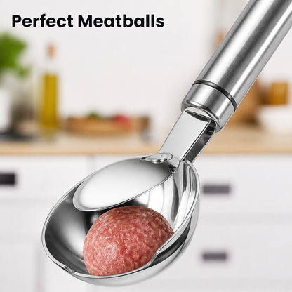 Stainless Steel ball Maker